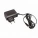 EDAC Power Electronics EA1005BHES1201 Stekkernetvoeding, vaste spanning 12 V/DC 0.5 A 6 W