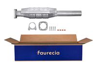 HELLA 8LE 366 051-311 Katalysator, uitlaatspruitstuk - Easy2Fit® Kit - Euro 1 - eendelig - Set met montagedelen - voor o.a. FIAT TEMPRA S.W.