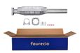 HELLA 8LE 366 051-311 Katalysator, uitlaatspruitstuk - Easy2Fit® Kit - Euro 1 - eendelig - Set met montagedelen - voor o.a. FIAT TEMPRA S.W.