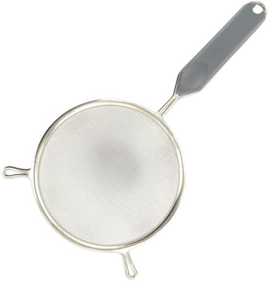 Fackelmann Vergiet zeef 14 cm