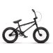 Wethepeople Vélo BMX Riot 14" 2026 (14" - Noir)