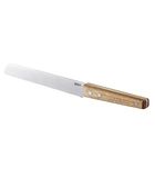 BEKA 13970924 Nomad Broodmes Roestvrij Staal