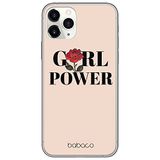 ERT GROUP mobiel telefoonhoesje voor Apple iPhone 11 PRO MAX Babaco patroon 90's Girl 004