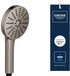 GROHE Vitalio Joy+ 120 Handdouche - Geborsteld Hard Graphite