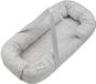 Liewood Nid d'éveil - Gro Printed - Classic Dot Dumbo Grey