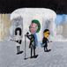 Konkurrent Moonface & Siinai - My Best Human Face (CD)