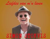 Coast2Coast Simon Stokvis - Liefdes Van M'n Leven (CD)
