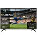 CHiQ QLED Pro TV / U43QM10E / 43 / 2023