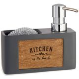 BigBuy Home Zeepdispenser, standaard