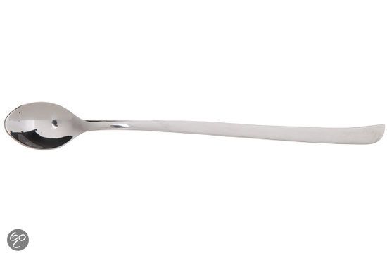 Cosy&Trendy Scala IJslepel - Set van 6