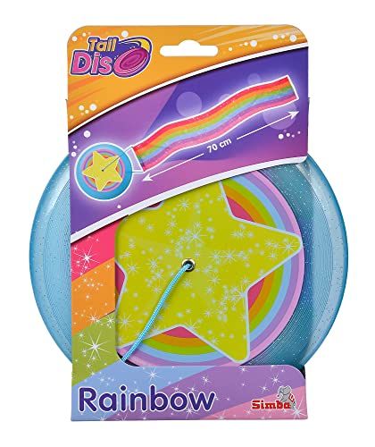 Simba Be Active Taildisc Star - 4006592084738