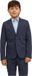 JACK&JONES JUNIOR JPRSOLAR BLAZER NOOS JNR Jongens Blazer - Maat 140 - Dark Navy