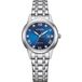 Citizen Elegance FE1240-81L Horloge - Staal - Zilverkleurig - Ø 30 mm
