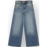 VINGINO Meisjes Cita Essential Extra Wide Leg Jeans
