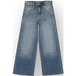 VINGINO Meisjes Cita Essential Extra Wide Leg Jeans