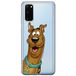 ERT GROUP mobiel telefoonhoesje voor Samsung S20 / S11E origineel en officieel erkend Scooby Doo patroon 014