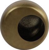 Countryfield Theelichthouder Rondo M Antiek Messing