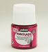Pebeo Porseleinverf 07 Ruby Red 45ml