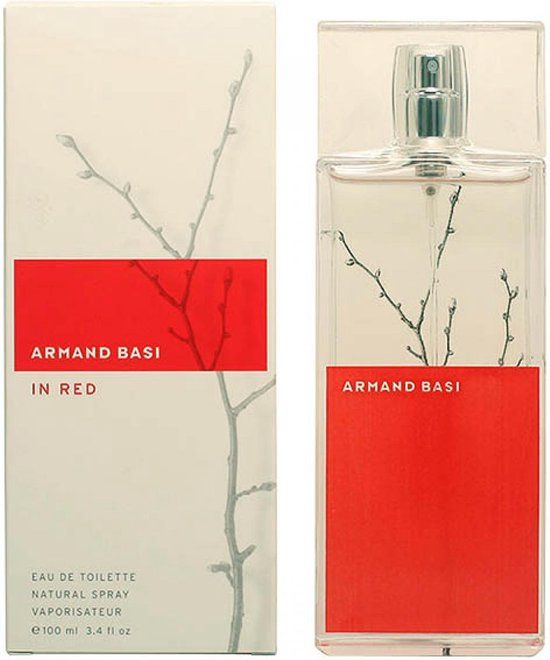 Armand Basi Eau de Toilette / 100 ml / Unisex
