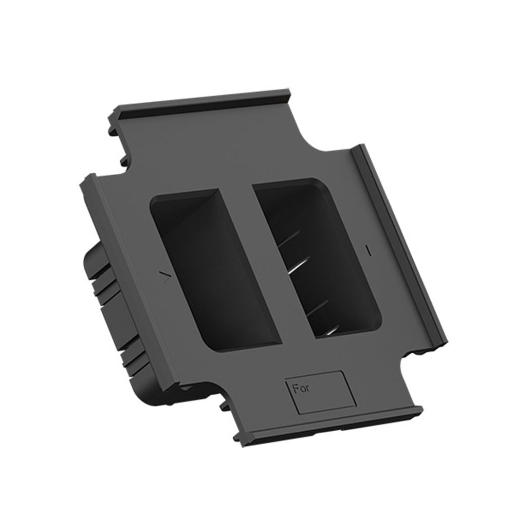 Hahnel ProCube2 - Accuplaat voor Canon LP-E17 batterijen