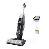 BISSELL CrossWave Edge Snoerloze Nat-Droogzuiger 4326N