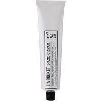L:A BRUKET 195 Hand Cream Grapefruit Leaf 70ml