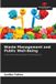 Waste OmniScriptum SRL Waste Management and Public Well-Being Paperback