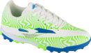 Joma Evolution Jr 2502 TF EVJS2502TF Voetbalschoenen Wit Maat 37