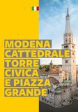 Modena Modena. Cattedrale, Torre Civica e Piazza Grande