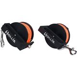 Hollis Seeker Dive Reel, 400'