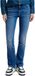 G-Star Noxer Bootcut Wmn Jeans Bleu Agate Délavé Taille Basse 25/28
