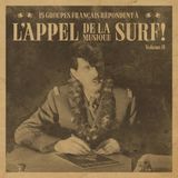 L'Appel Various Artists - L'appel De La Musique Surf II (LP)