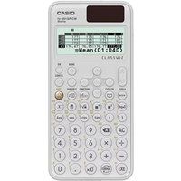 Casio FX-991SPCW Wetenschappelijke rekenmachine Wit