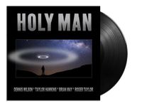Holy 7-Holy Man