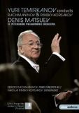 Bertus Distributie Ideal Audience Conducts Rachmaninov & Rimsky-korsakov