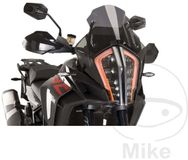 Puig Sport Windscreen KTM 1290 Super Adventure R/S Black