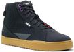 Sidi Arx Air Chaussures de moto Noir/Brun Textile Hommes Taille 41