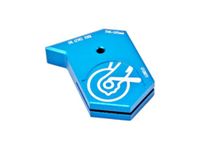 Campagnolo Unisex – gereedschap voor volwassenen, zilver, eenheidsmaat