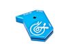 Campagnolo Unisex – gereedschap voor volwassenen, zilver, eenheidsmaat