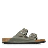 BIRKENSTOCK Muiltjes 'Arizona' aardetinten