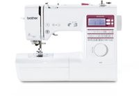 Brother Innovis A 50 - Automatische Naaimachine - Wit - 50 Steken