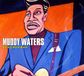 Rolling Muddy Waters - Rolling Stone Blues