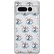 ERT GROUP mobiel telefoonhoesje voor Google PIXEL 7 PRO origineel en officieel erkend Disney patroon Minnie 030