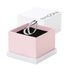 Pandora Dames Ring Sterling Zilver 925 193318C00
