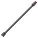 Dyson Tuyau d'extension à fixation rapide pour aspirateur V12/V10 Slim, 74 cm, couleur gris
