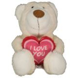 Nici Je T´aime Nounours 15 cm