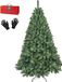 PristinePine Volle Kerstboom 180cm