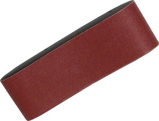 Makita P-37116 - Benodigdheden voor handmatig schuren - rood