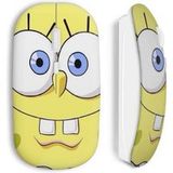 Sponge Bob Sponge Bob Draadloze Muis Maniacase