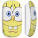 Sponge Bob Sponge Bob Draadloze Muis Maniacase